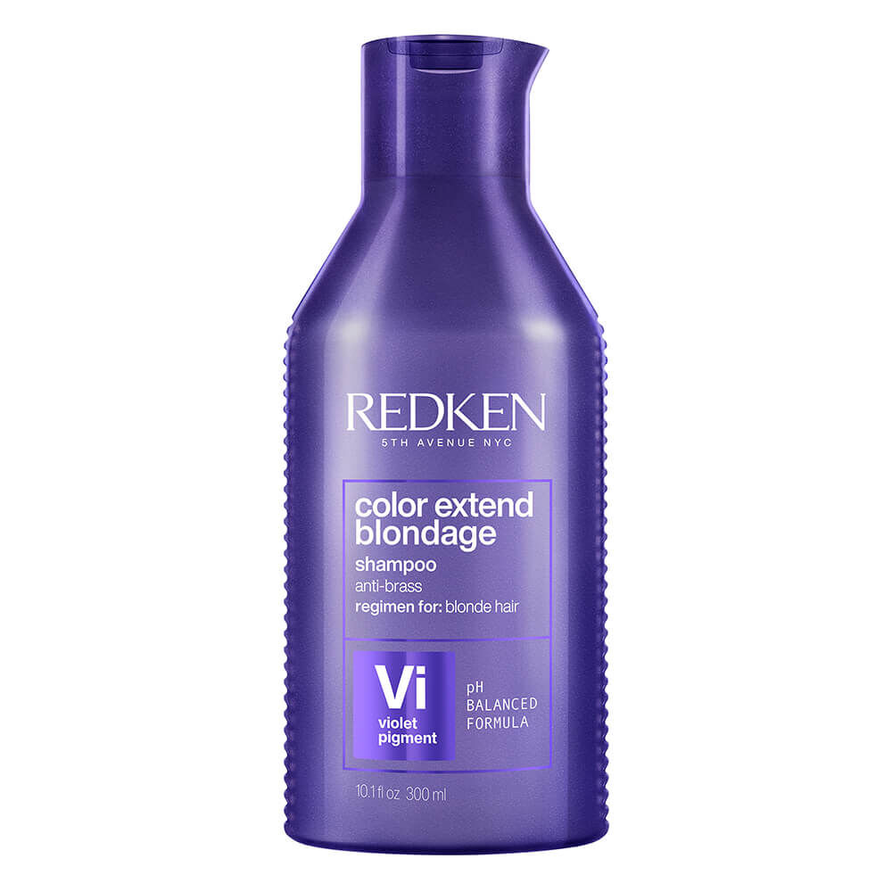 Redken Color Extend Blondage Shampooing 300ml