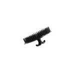 Sibel Massageborstel Plastic/8451531