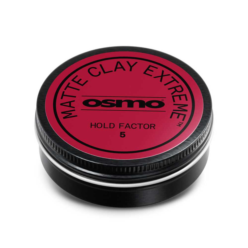 Osmo Matte Clay Extreme Droge Textuurwax 25ml
