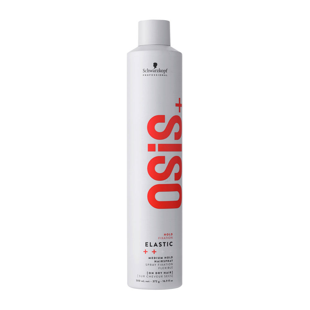Schwarzkopf Osis+ Elastic 500ml