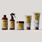 Eugene Perma Professionnel Nature Masque Sublimateur de Boucles 500ml