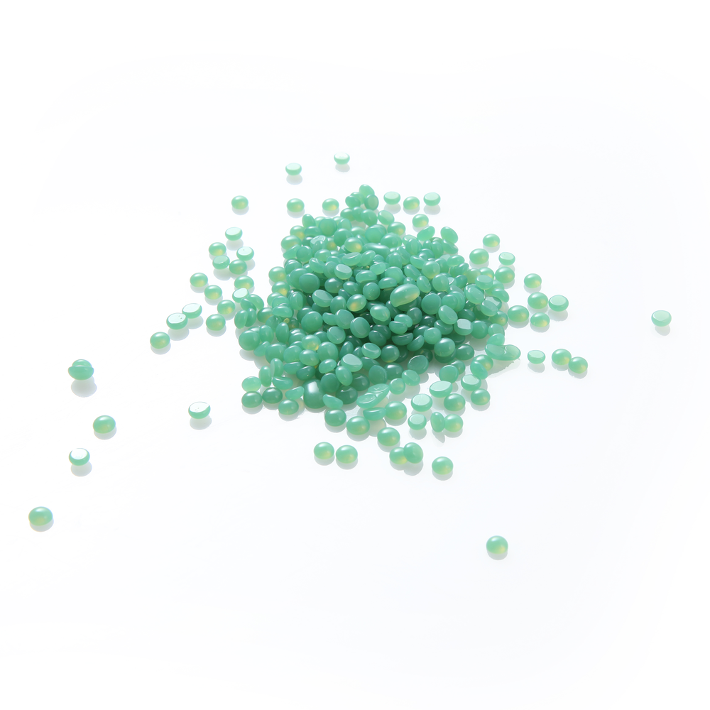 Hive Perles de cire chaude Azulene 700g