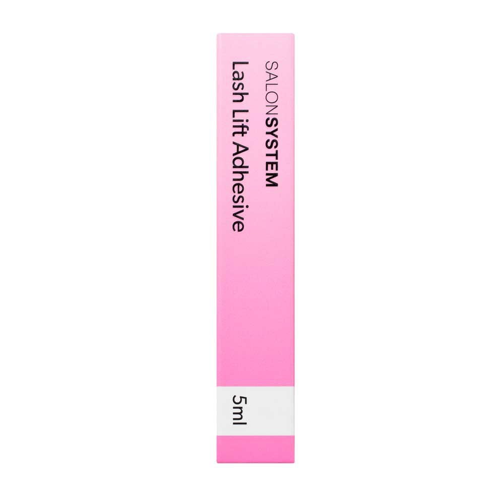Salon System Lash Lift Lijm 5ml