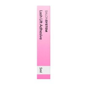 Salon System Lash Lift Lijm 5ml