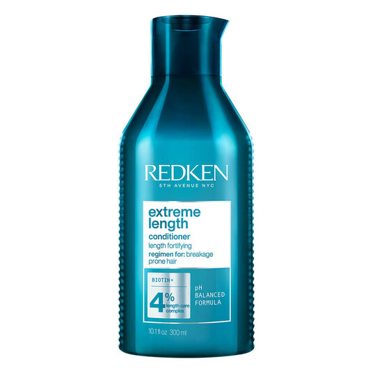 Redken Extreme Length Apr&egrave;s-Shampooing 300ml