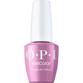 OPI Gel Color Make &lsquo;Em Jelly - Gel Pour Ongles 15ml