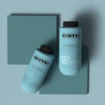 Osmo Deep Moisture Shampoing Hydratant 400ml