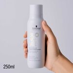 Schwarzkopf Professional Blond Me Bond Repair Zilverconditioner 250ml