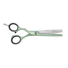 Jaguar Ciseaux Offset WL Pastell Plus 40 Matcha 5.25 Gaucher