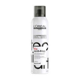 L'Oréal Professionnel Tecni Art Pure Spray Anti-Frissotis Extra Fort 250ml