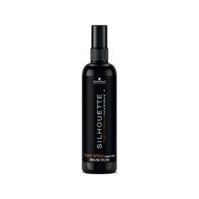 Schwarzkopf Professional Silhouette Pumpspray Super Sterke Hold 200ml