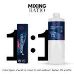 Wella Professionals Color Xpress &ndash; Vegan Xpress Touch-up middelkastanjebruin 4/ 60 ml