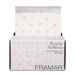 Framar Country Charm - aluminium pop-up 12,7x27,9 cm / 500 vellen