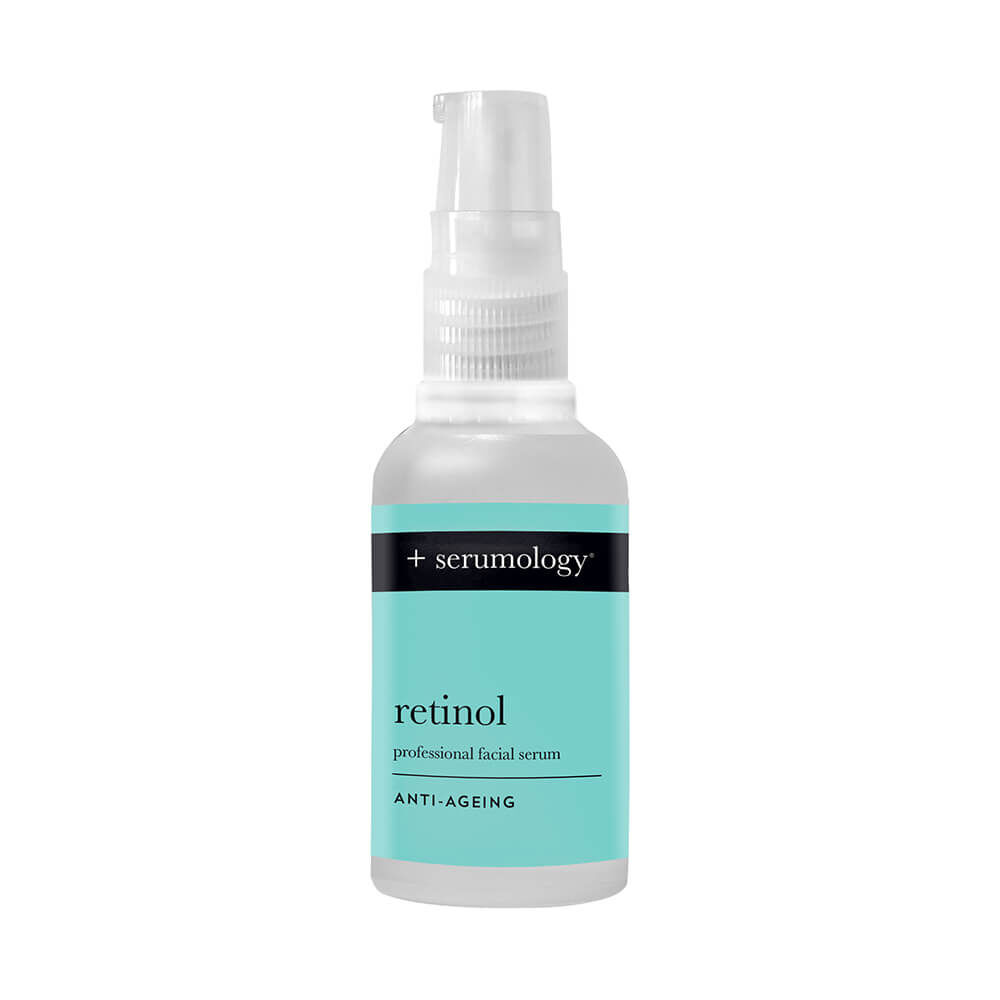 Serumology Retinol Overnight Serum 30ml