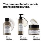 L'Oréal Professionnel Serie Expert Absolute Repair Molecular Masque Capillaire à Rince 250ml
