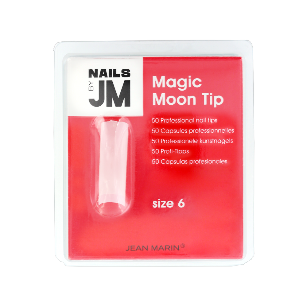 Jean Marin Capsules Magic Moon