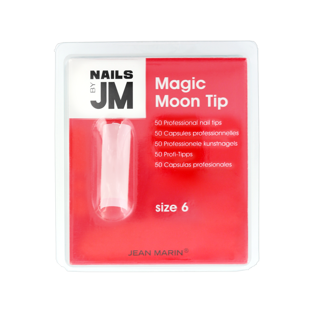 Jean Marin Magic Moon Tip 50st