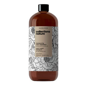 Eugene Perma Professionnel Nature Nutri-réparateur Shampoo 1L