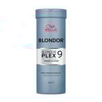 Wella Professionals BlondorPlex 9 Poudre de D&eacute;coloration 400g