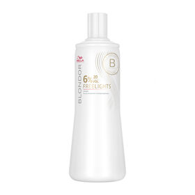 Wella Blondor Freelights Oxydant 6% 20Vol