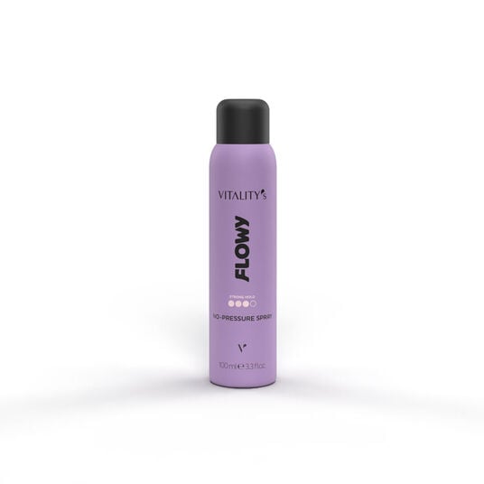 Vitality's Flowy Spray No-Pressure 100ml