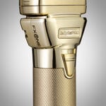 BaByliss PRO FXONE All-Metal Goud Scheerapparaat