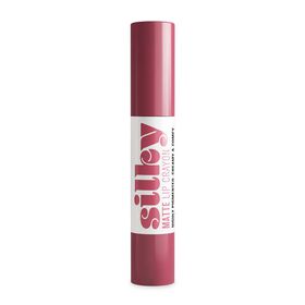 Andreia Professional Silky Matte Lip Crayon - Silky Matte Lippenpotlood 01 Pruim