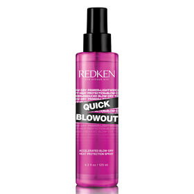 Redken Spray Quick Blowout 125ml