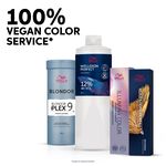 Wella Professionals Welloxon Perfect Oxydant Crème 12% 1 l