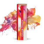 Wella Colour Touch Coloration semi-permanente sans ammoniaque 60ml