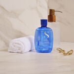 Alfaparf Milano Semi Di Lino Volume Milde Volume Shampoo 250ml