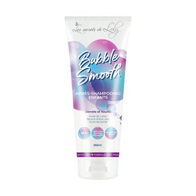 Les Secrets de Loly Bubble Smooth Après-Shampooing enfants 250ml