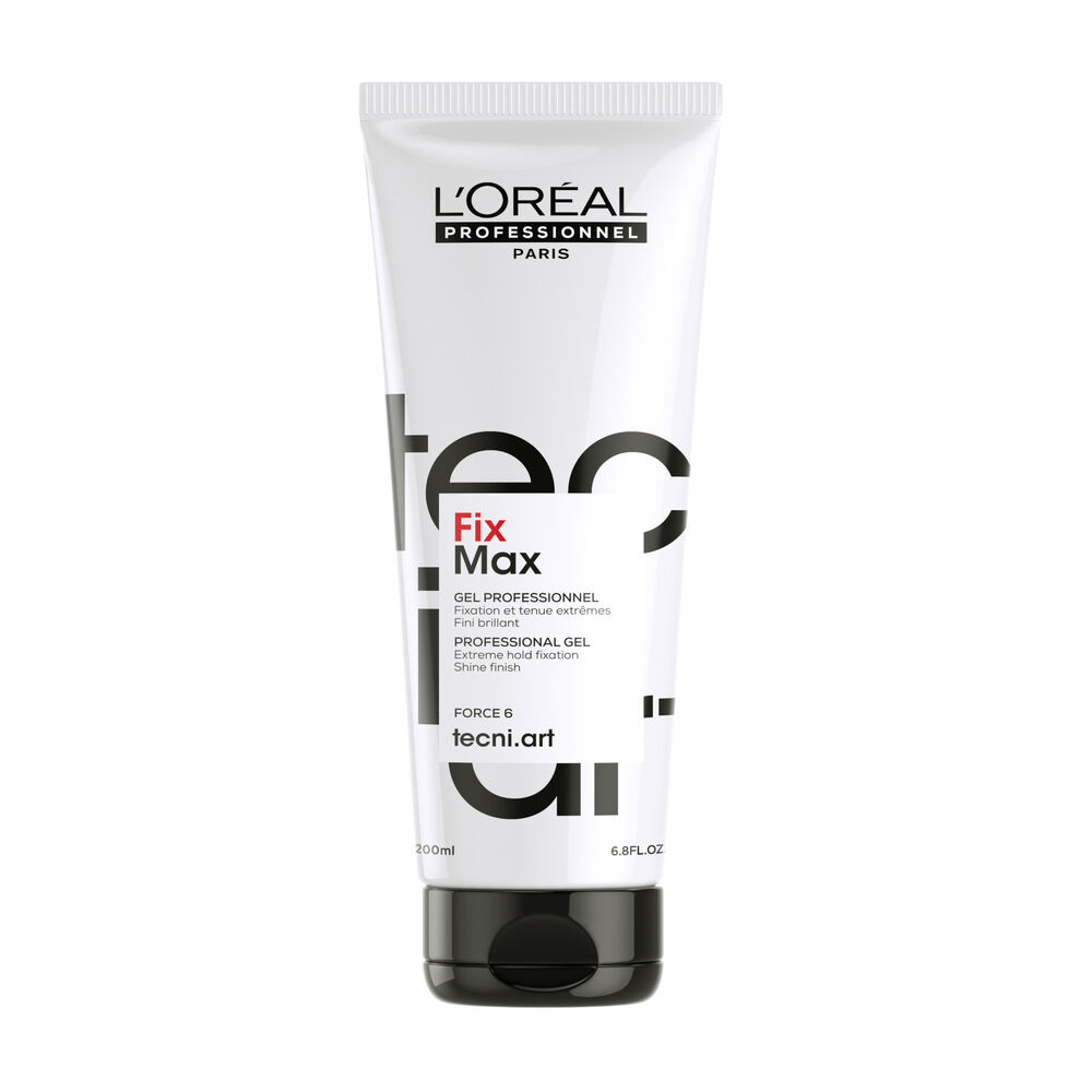 L'Oréal Professionnel Tecni Art Gel Sculptant Extra-Fixation 200ml