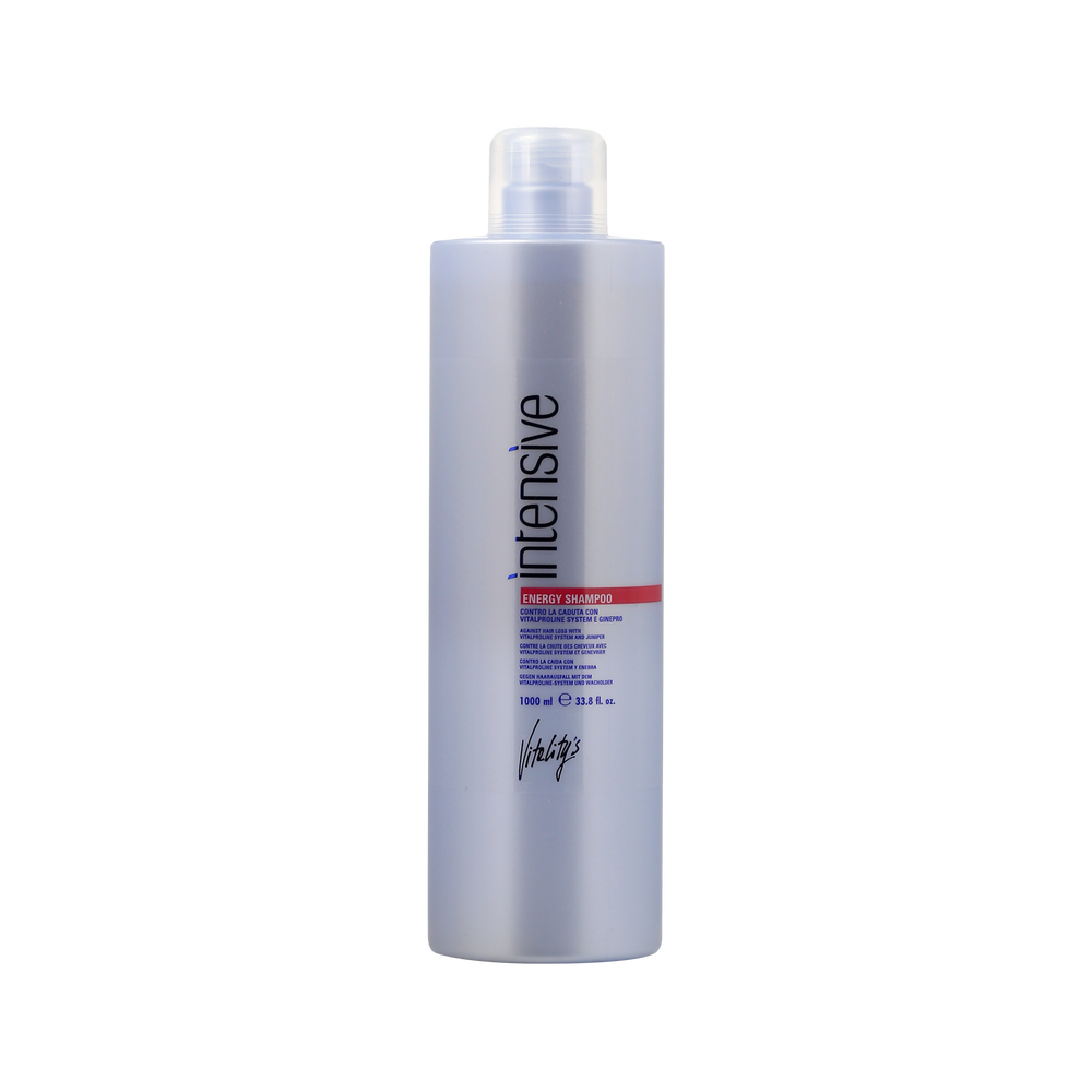 Vitality's Shampooing Énergie intensive 1l