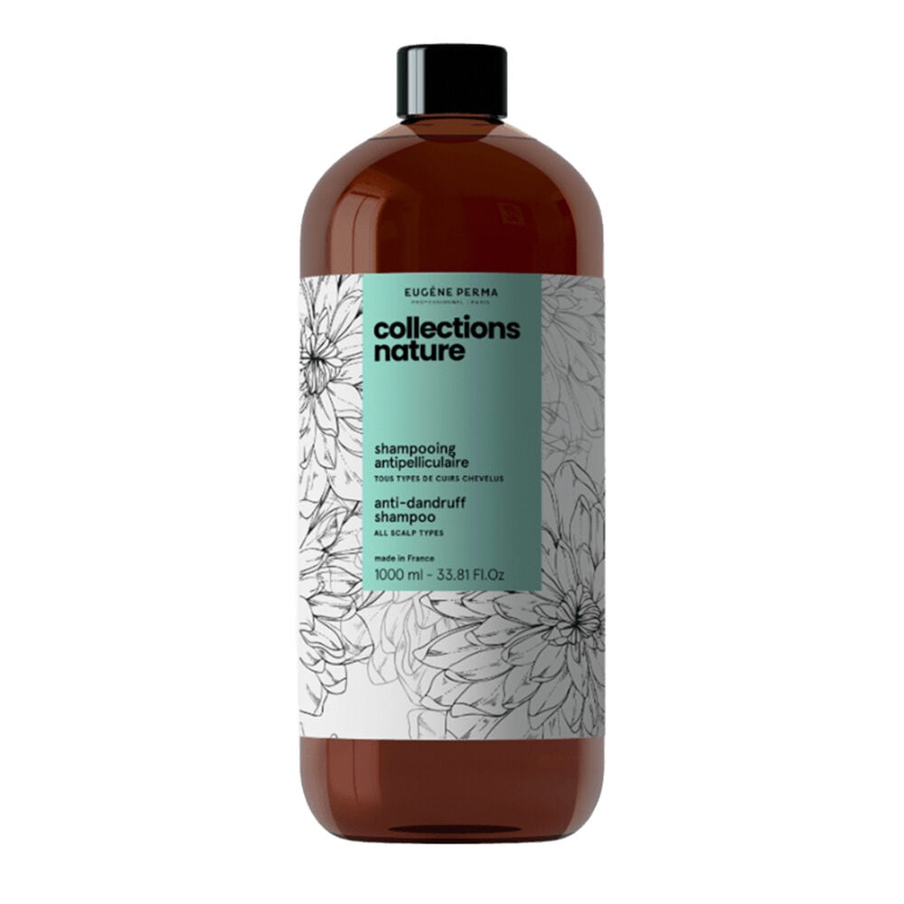 Eugene Perma Professionnel Nature Shampooing Antipelliculaire 1L Eugene Perma Professionnel Nature Shampooing Antipelliculaire 1L