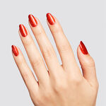 OPI Infinite Shine Vernis à ongles effet gel - Good Enough to Treat Collection - I’m a Natural Gingerbread 15ml