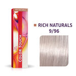 Wella Colour Touch Coloration semi-permanente sans ammoniaque 60ml