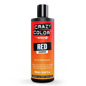 Crazy Color Color Shampoo 250ml