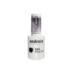 Andreia Professional Feline Mood Vernis Gel Effet &OElig;il de Chat FE4 10.5ml