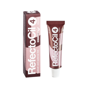 Refectocil Teinture pour cils et sourcils - 4 Marron 15ml