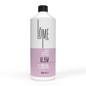 Lômé Paris Révélateur de Couleur Demi-Permanente 1.95%/6.5V  1000ml