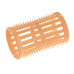 S-PRO Bigoudis en Plastique Mise en Plis Ø40mm x6