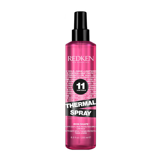 Redken Spray Thermo-protecteur Tenue L&eacute;g&egrave;re 250ml