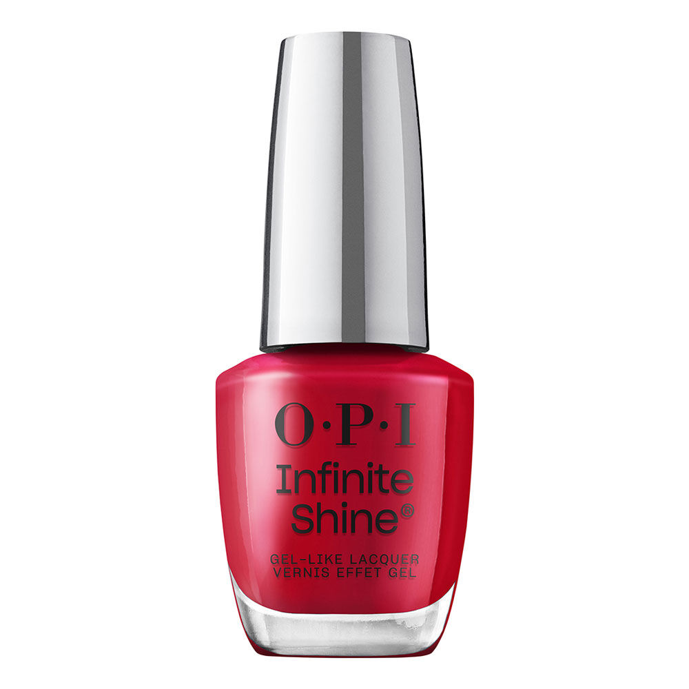 OPI Infinite Shine Vernis &agrave; ongles effet gel - Good Enough to Treat Collection - Gumdrop tha Ball 15ml