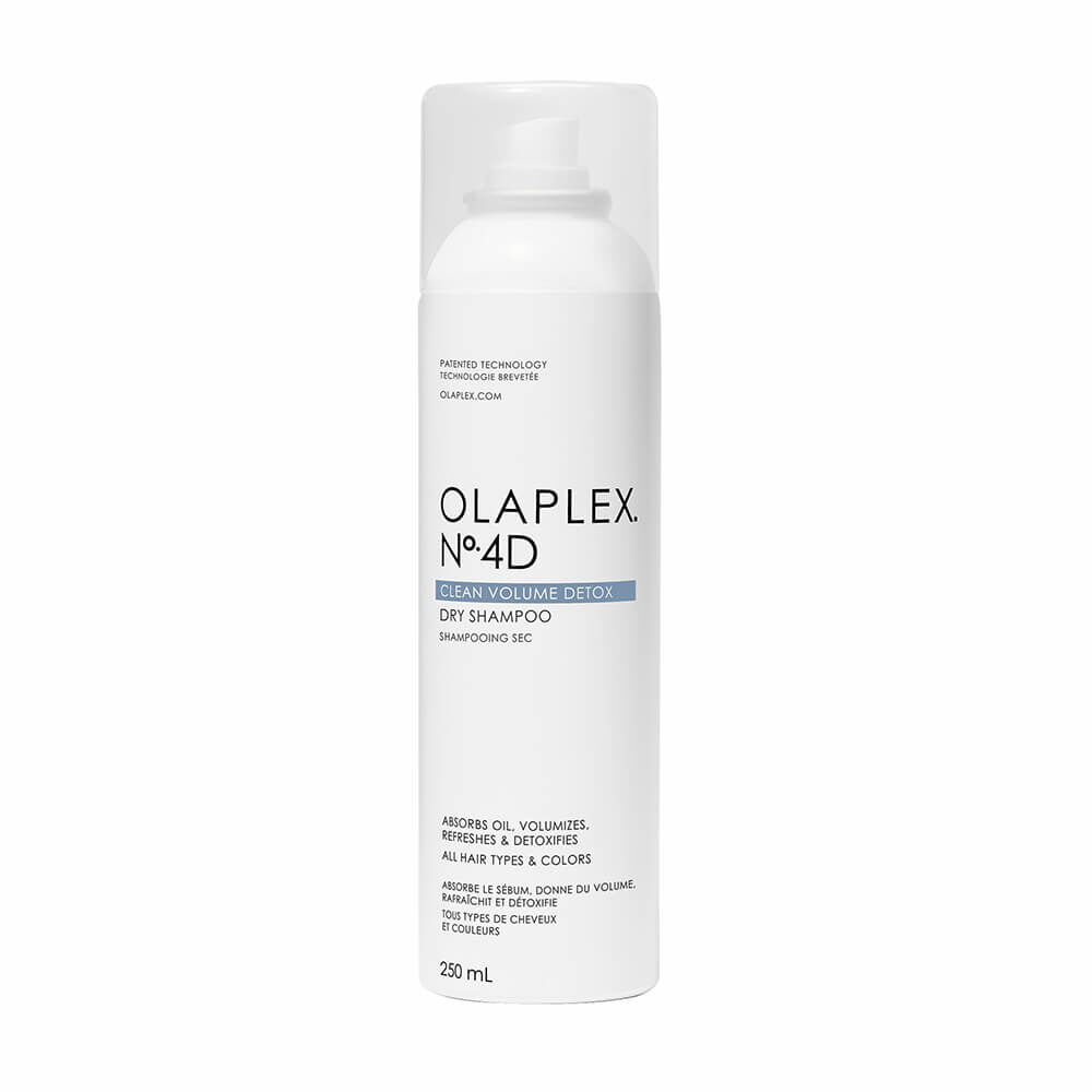 Olaplex N°.4D Shampooing Sec 250ml Olaplex N°.4D Shampooing Sec 250ml