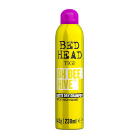 Tigi Bed Head Oh Bee Hive Droogshampoo voor Extreem Volume 238ml