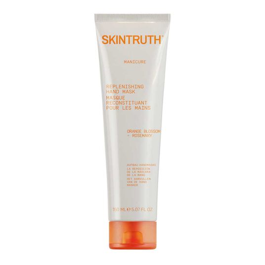 SKINTRUTH Masque Reconstituant Pour Les Mains  150ml