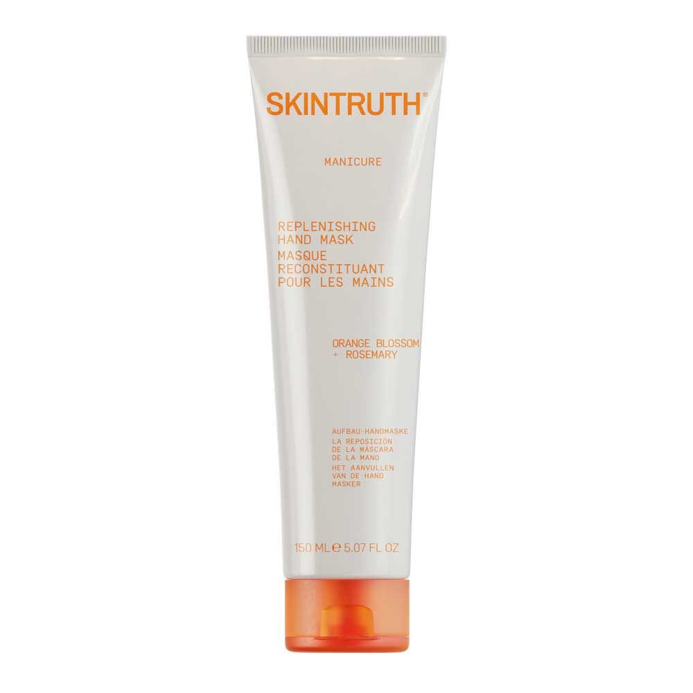 SKINTRUTH Het aanvullen van de hand masker 150ml SKINTRUTH Het aanvullen van de hand masker 150ml