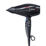 BaByliss PRO Vulcano Iconic Haardroger 2400W Zwart