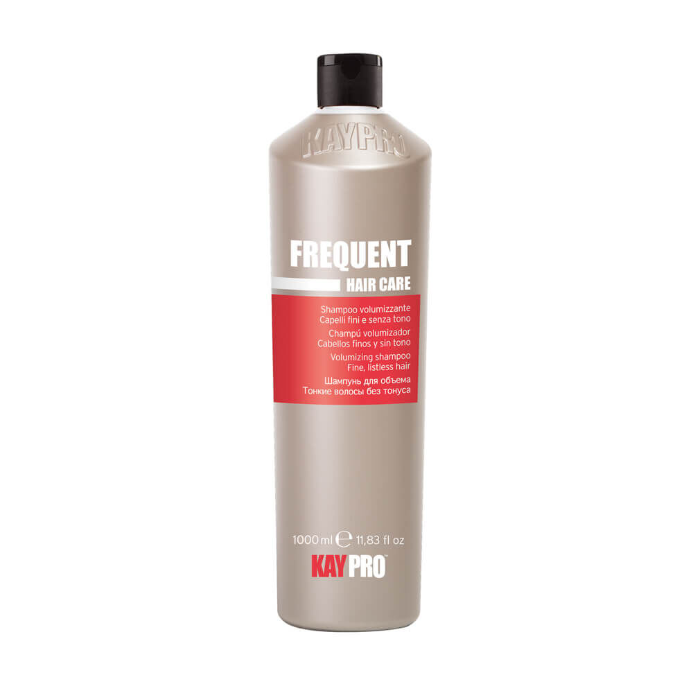 Kay Kaypro Frequent Milk Shampoo 1l